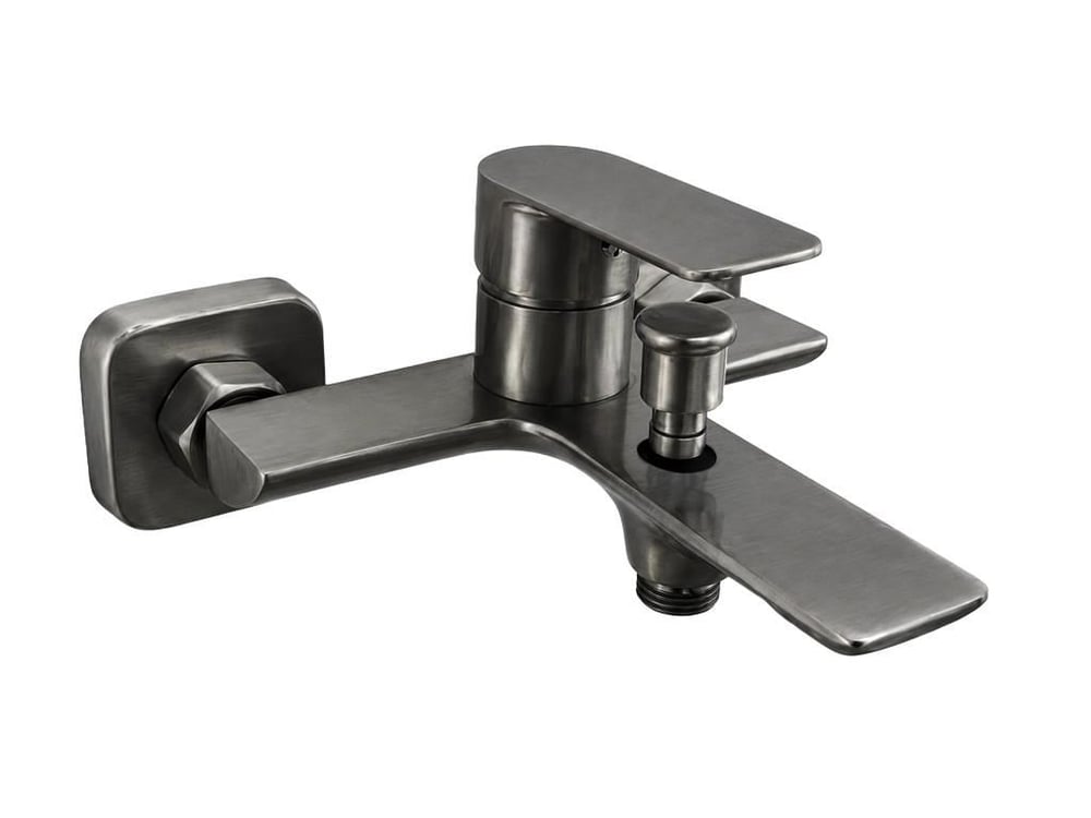 HARO BANYO BATARYASI MAT FÜME