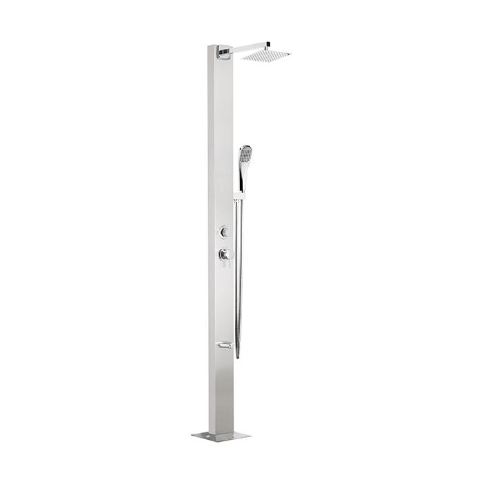 HAVUZ DUŞ SİSTEMİ 304 25*6,2*215CM 3 YÖNLÜ