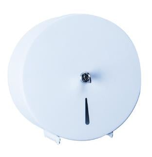 KAĞIT VERİCİ JUMBO Ø22*12CM BEYAZ