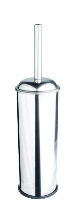 KLOZET FIRÇA BOMBE KAPAK Ø9*38CM 430