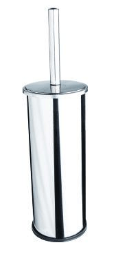 KLOZET FIRÇA DÜZ KAPAK Ø8*37CM 304