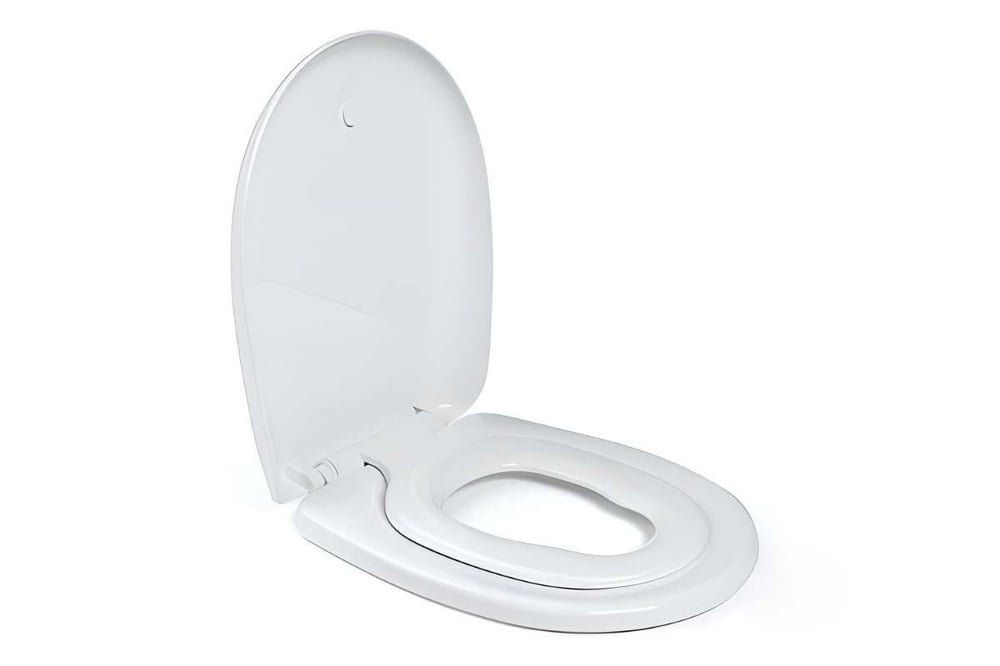 KLOZET KAPAĞI YVŞ.ÜST.SIK.(THER.ÜNİVERSAL) ÇOCUK A