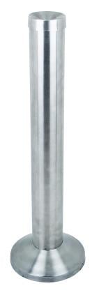 KÜLLÜK BORU TİP Ø10,50 83CM 304
