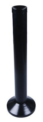 KÜLLÜK BORU TİP Ø10,50 83CM SİYAH