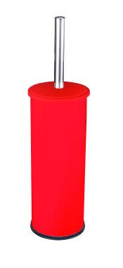 Maxiflow Klozet Fırça Ø8 37Cm 430 Kırmızı