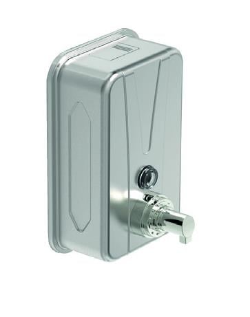 Maxiflow Köpük Verici Mat 1000Ml 22X6X13Cm 304