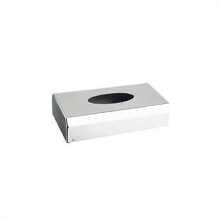Maxiflow Peçetelik Masaüstü Maxi 25X13X6Cm 430