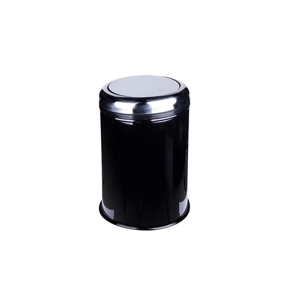 PRATİK KAPAK 16LT Ø25 38,5 430 SİYAH