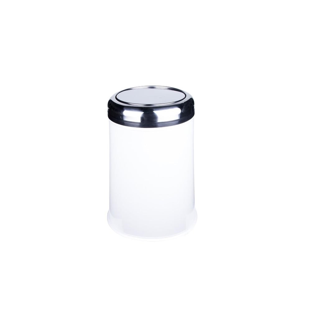 PRATİK KAPAK 16LT Ø25 38,5CM 430 BEYAZ