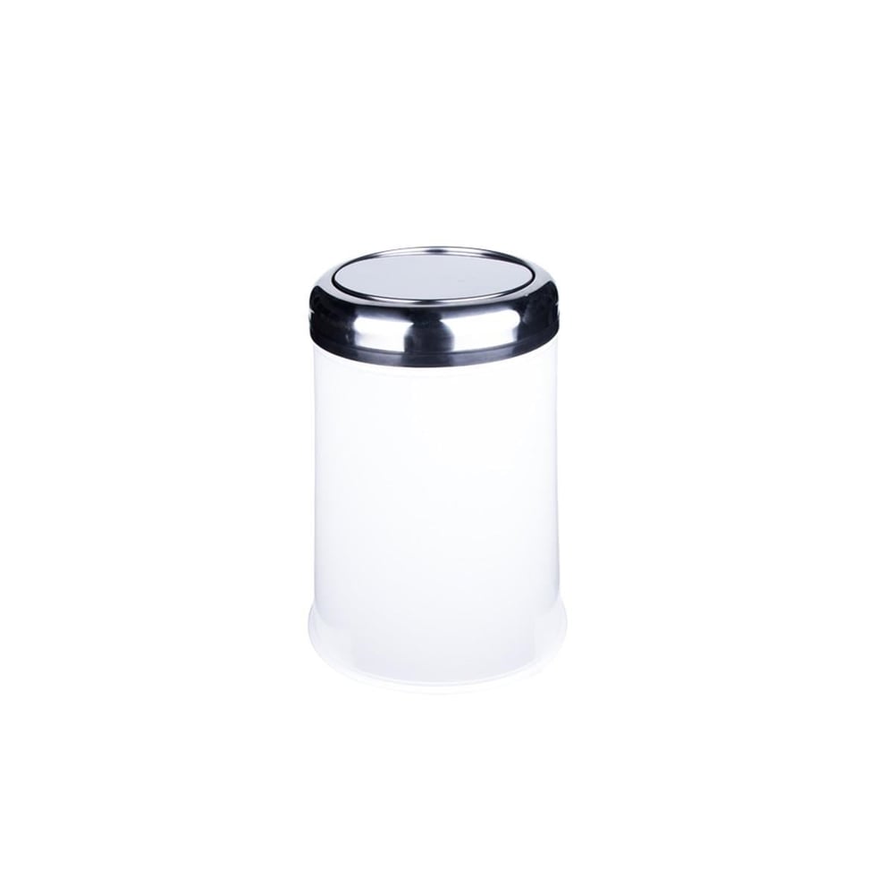 PRATİK KAPAK 20LT Ø25 46,5CM 430 BEYAZ