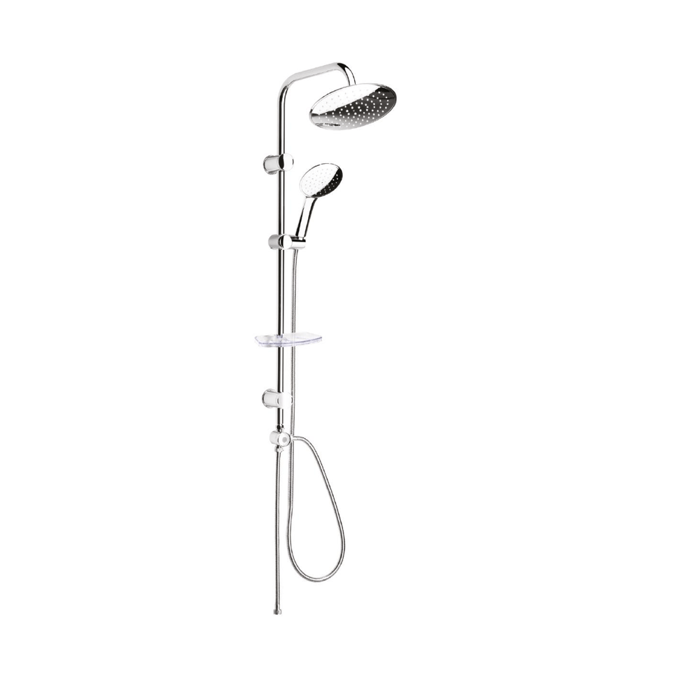 TOWER DUŞ SİSTEMİ Ø220 MM YUVARLAK TEPE DUŞ