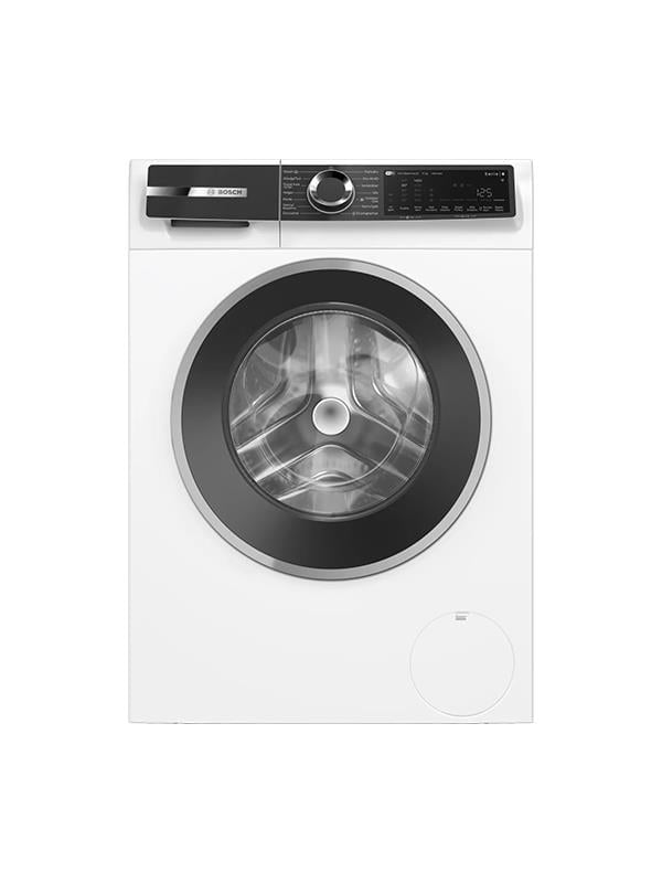 Bosch WGK264Z0TR 11 Kg 1400 Devir Home Connect Çamaşır Makinesi Beyaz