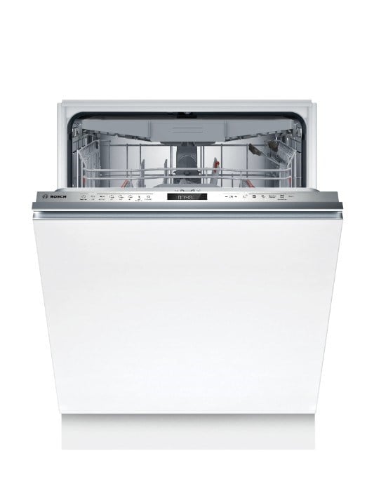 Serie 6 SMV6ECX Tam Ankastre Bulaşık Makinesi 60cm