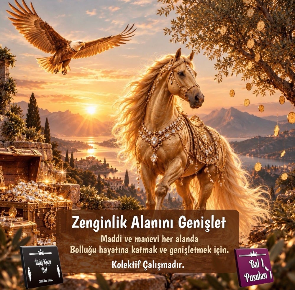 Kolektif Frekans Çalışması