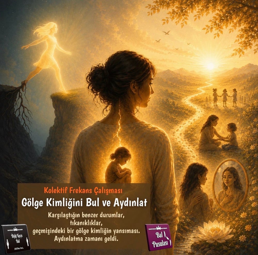 Kolektif Frekans Çalışması