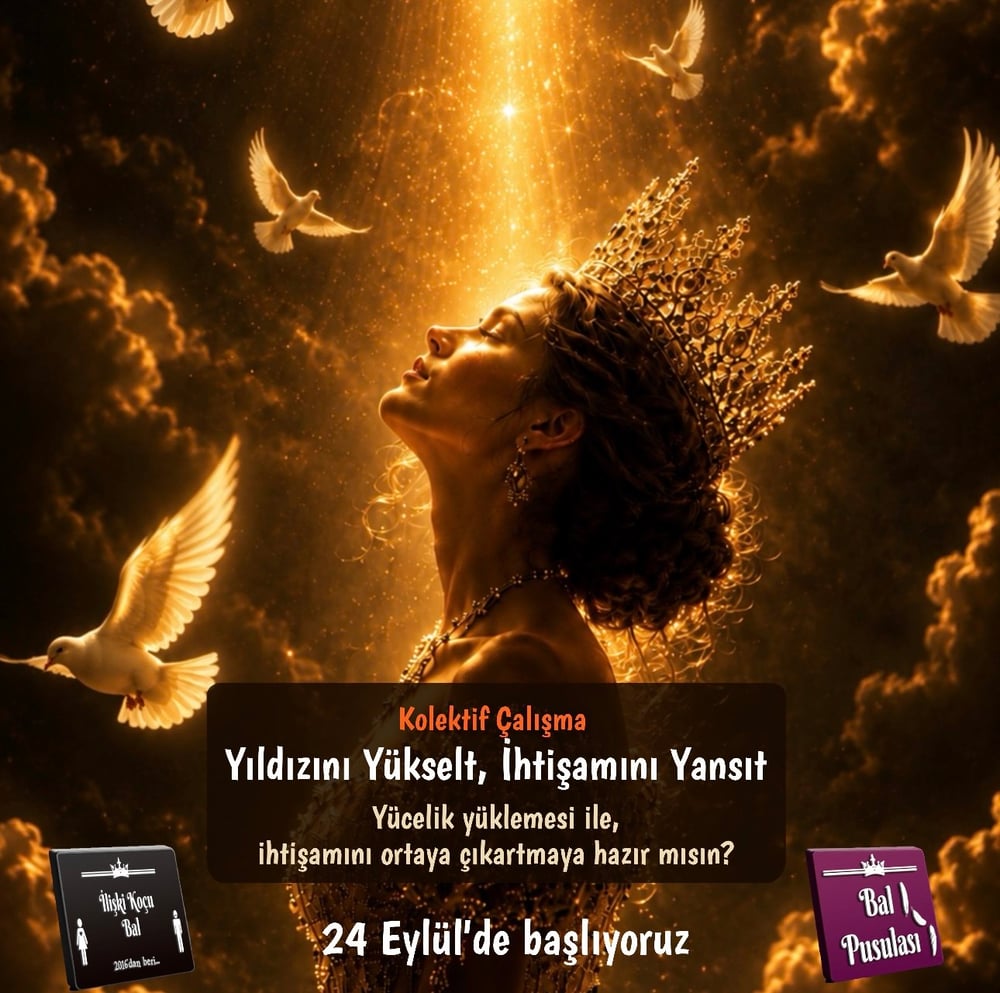 Kolektif Frekans Çalışması