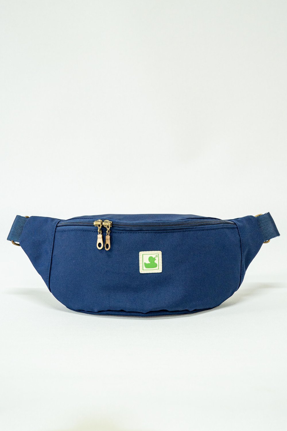 Bel Çantası - Lacivert Su İtici Freebag