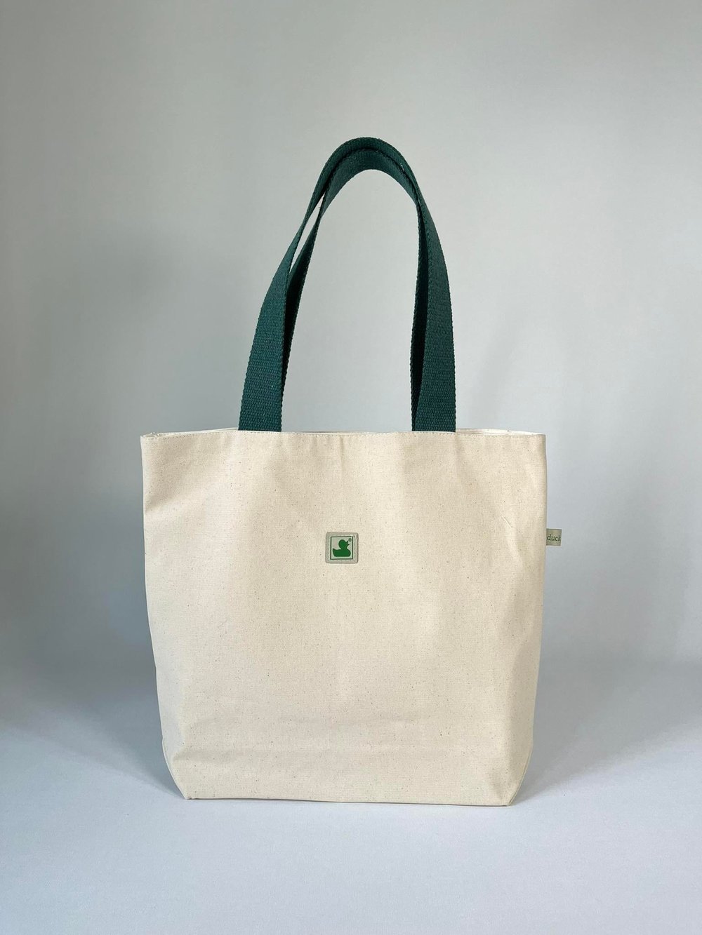 Yeşil Shopper Bag