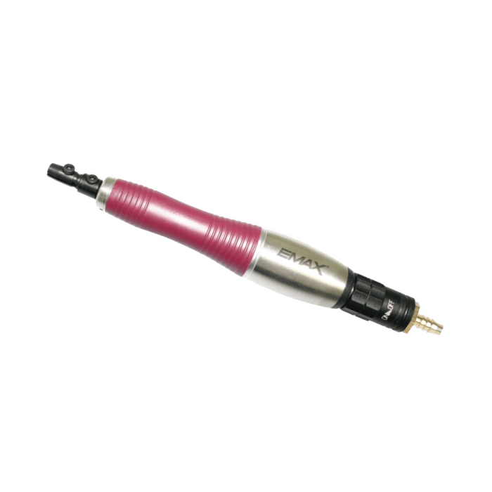 0.3mm Stroke Mikro Taşlama-Eğeleme İleri-Geri