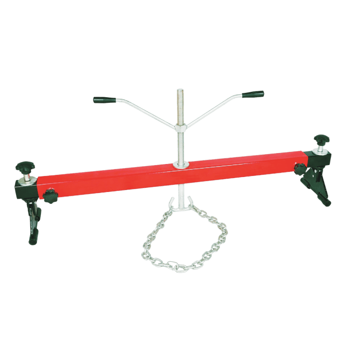 0.3 Ton Motor Kaldırma Aparatı