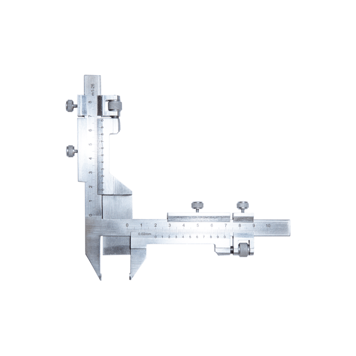 1-26 mm. Dişli Kumpası