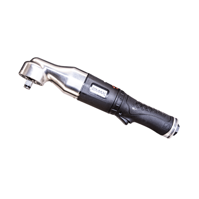 1/2inç 29 kg. 7000 RPM Kompozit 90° Havalı Somun Sökme