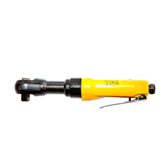 1/2inç 7 kg. 160 RPM Havalı Cırcır Kol