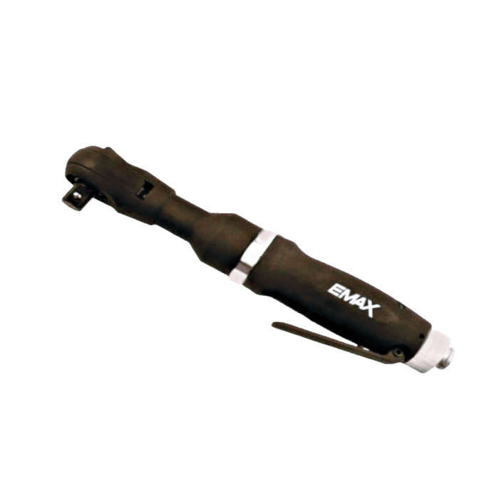 1/2inç 8 kg. 500 RPM Darbeli Sistem Havalı Cırcır Kol