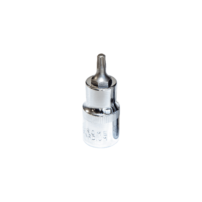 1/2inç Torx CrV Lokmalar