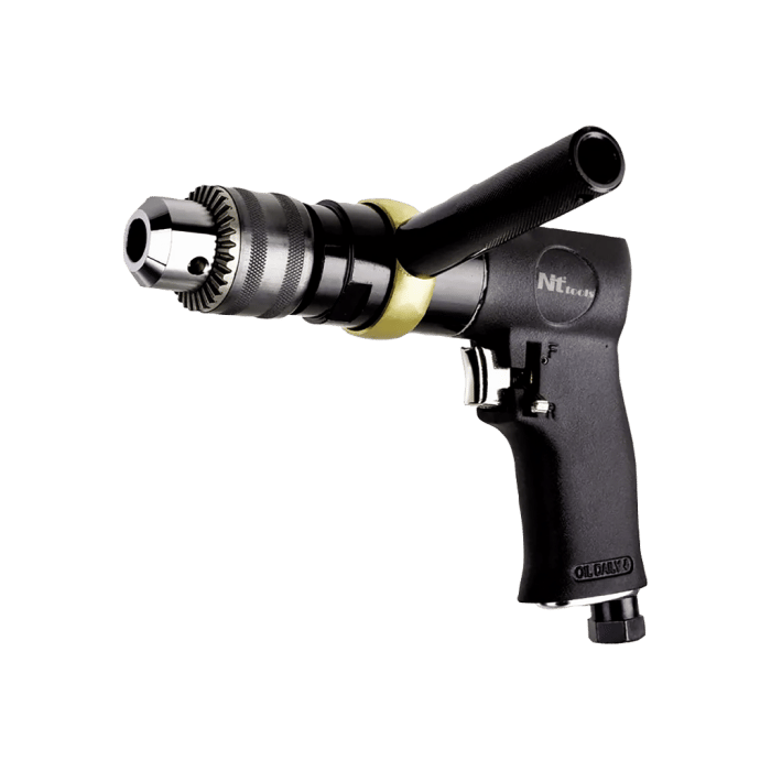 13mm 500RPM Havalı Matkap