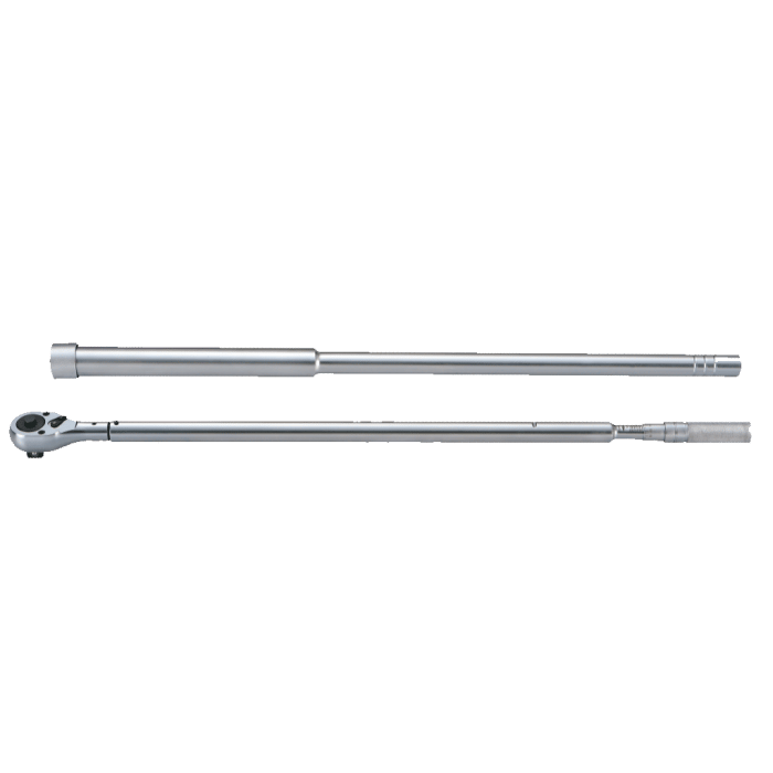 1inç 300-1500 N/m 1850 mm. Tork Anahtarı