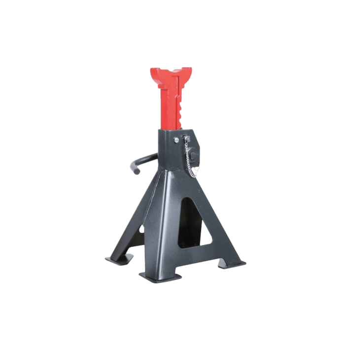 2 Ton İkili Takım Kriko Standı