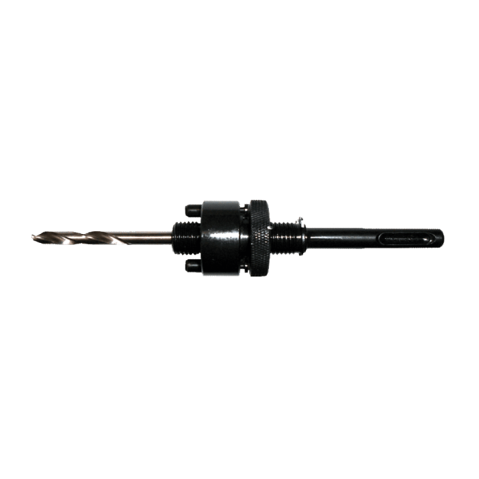 32-250 mm. SDS Çabuk Takmalı Kilitli Panç Adaptörü