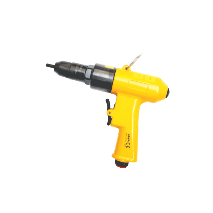 5 mm. Kabzalı Havalı Perçin Somun Tabancası