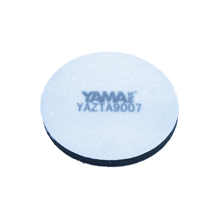 5.0inç 125x10 mm. Deliksiz Ara Taban