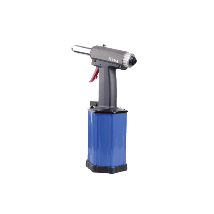 6.4 mm. Pop Perçin Pensi