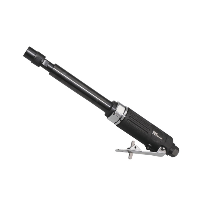6mm 20000RPM Havalı Uzun Kalıpçı Taşlama