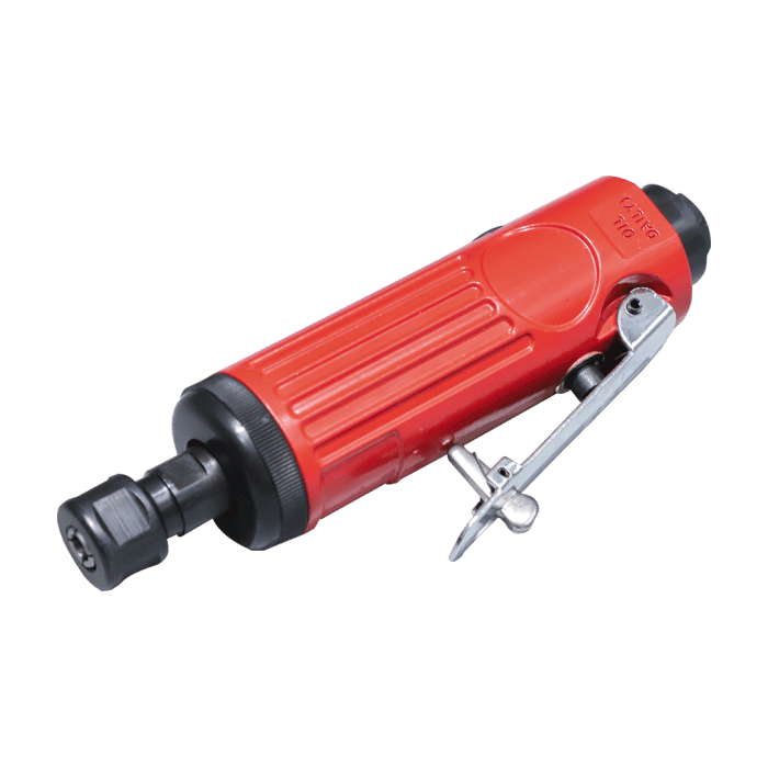 6mm 22000RPM Havalı Kalıpçı Taşlama-Yüksek Kalite