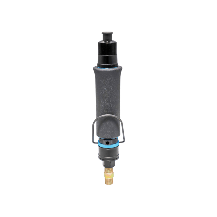 6mm. 2200RPM Shut-Off Havalı Düz Tornavida