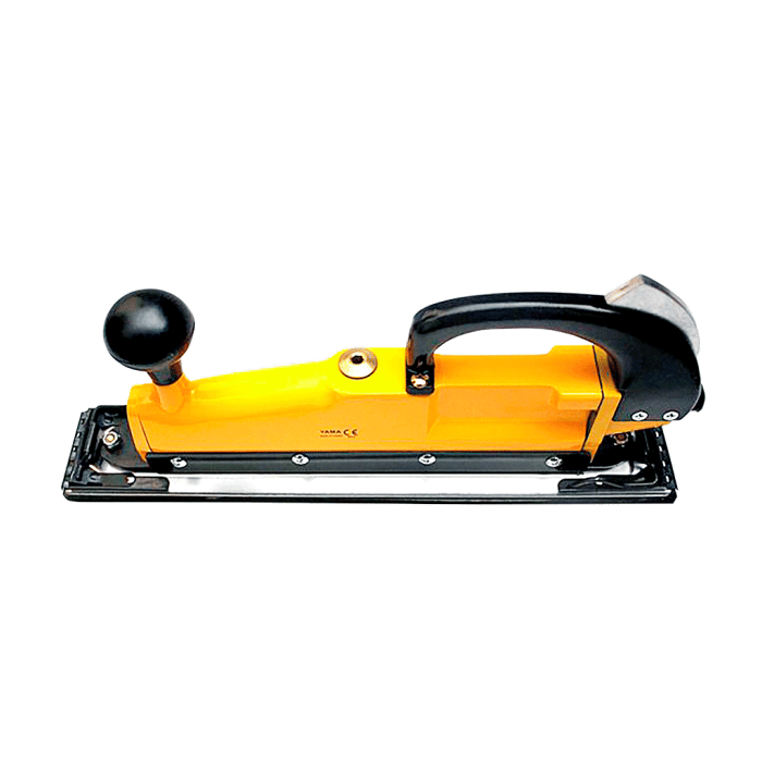70 x 445 mm. 2100 BMP Havalı Rende Zımpara