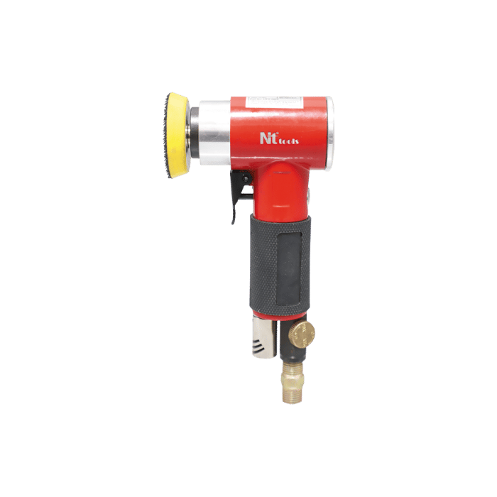 70mm 15000RPM Havalı Mini Polisaj