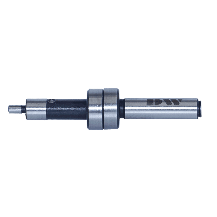 90 x 20 x 10 mm. İğne Uçlu-Mekanik Probe