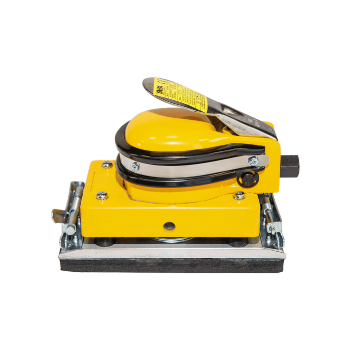 93 x 228 mm. 8000 BMP Havalı Titreşimli Zımpara