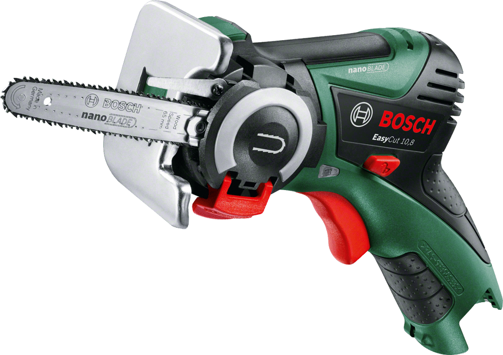 Bosch EasyCut 12 Akülü Nano Blade Testere (Solo)