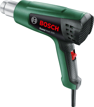 Bosch EasyHeat 500 Sıcak Hava Tabancası