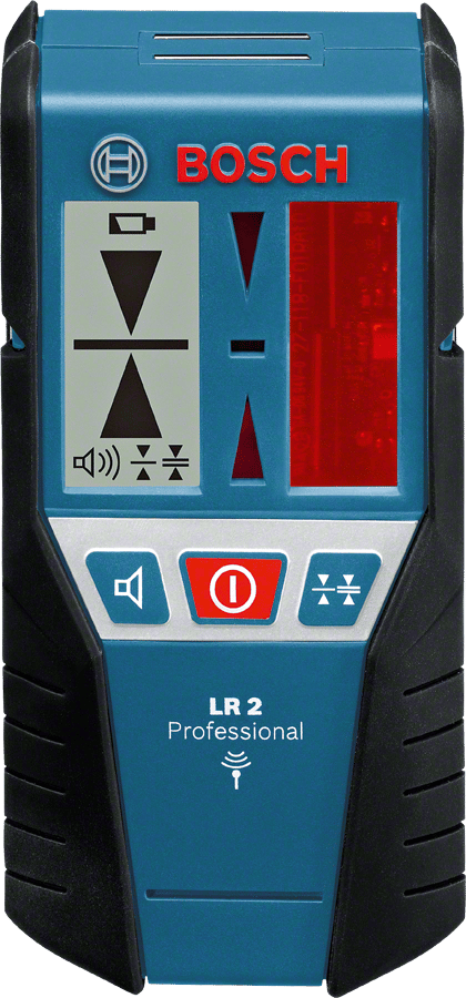 Bosch LR 2 Professional  Lazer Alıcısı