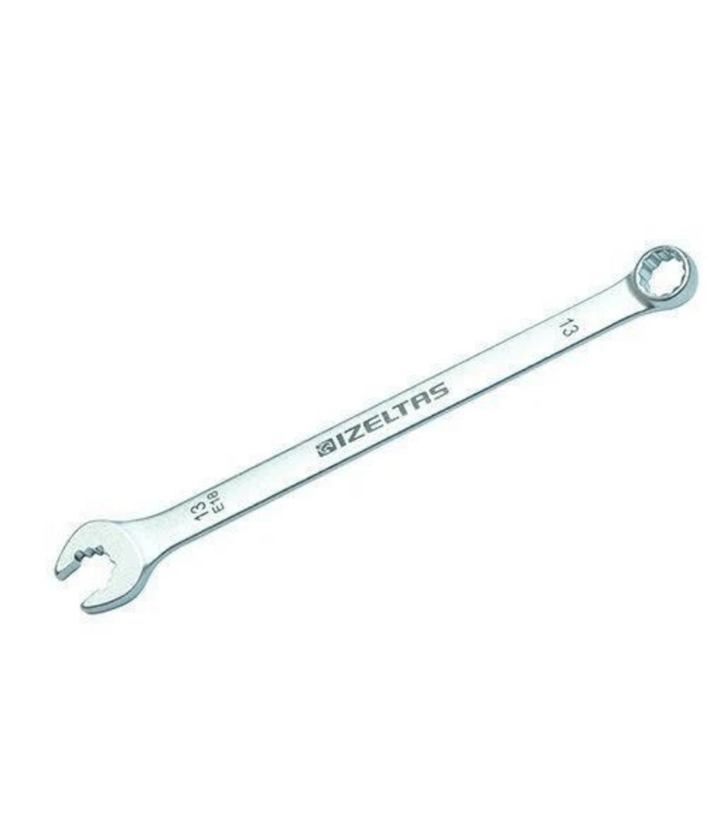 İzeltaş Cırcır Kombine Anahtar 11 Mm