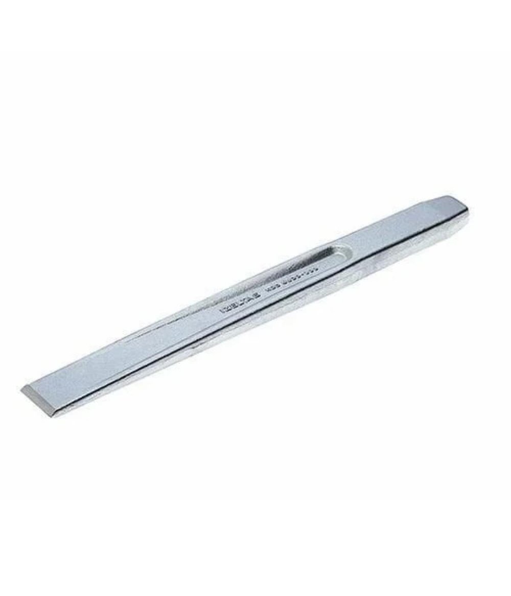 İzeltaş Düz Keski Krom 200 Mm
