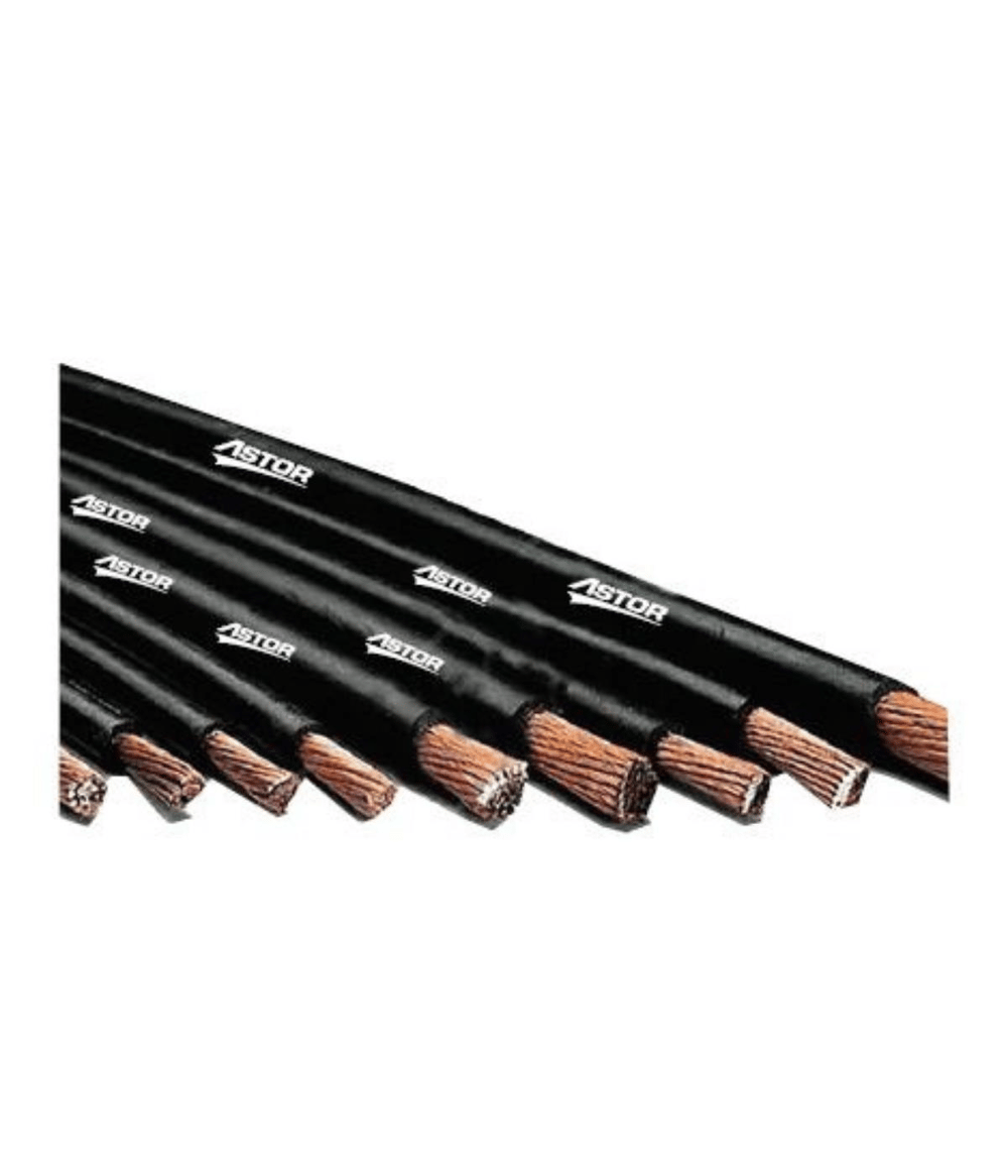 ASTOR Kaynak Kablosu 70mm (100 metre)