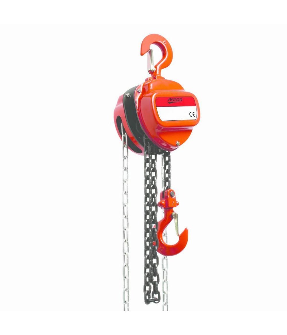 Astor Köşeli Caraskal 5 Ton 3 Metre